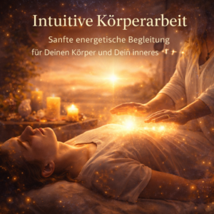 Intuitive Körperarbeit