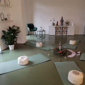 Aufstellungstag