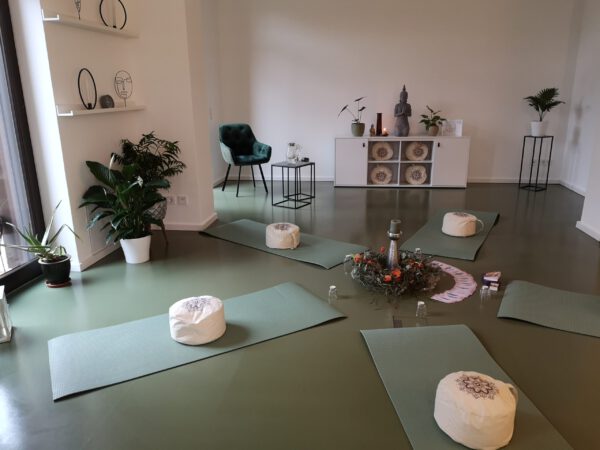 Aufstellungstag